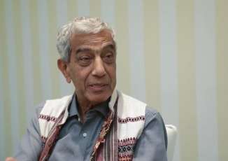 Architect Krishna Rao Jaisim