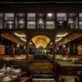 JOYCE WANG STUDIO REVEALS ITS FIRST HOSPITALITY DESIGN IN THE MIDDLE EAST WITH THE OPENING OF MOTT 32 DUBAI