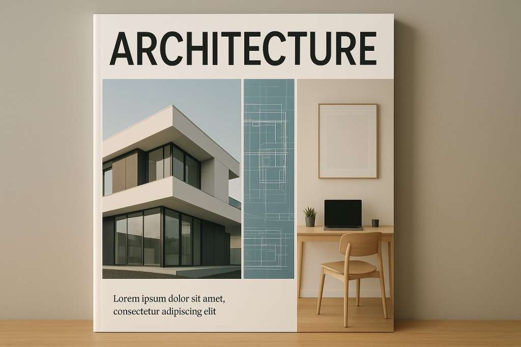 Architectural Design Magazine