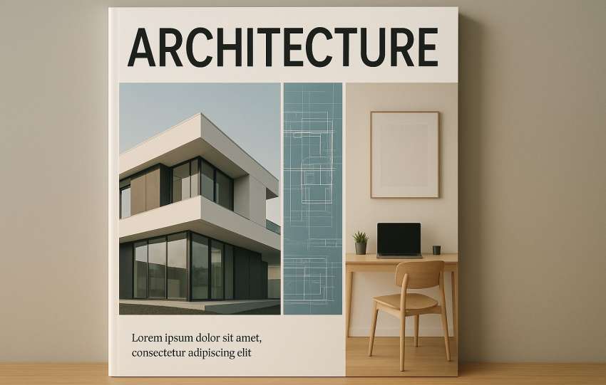 Architectural Design Magazine