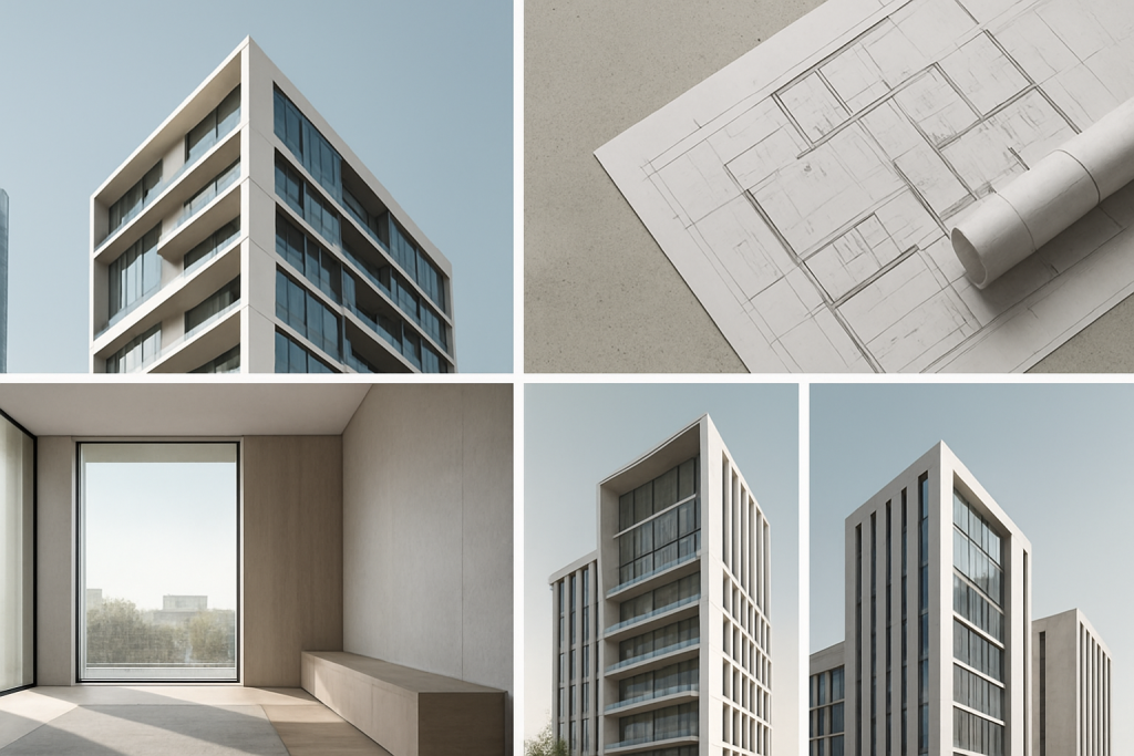 Architecture magazine india