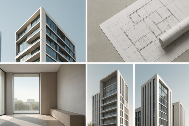 Architecture magazine india