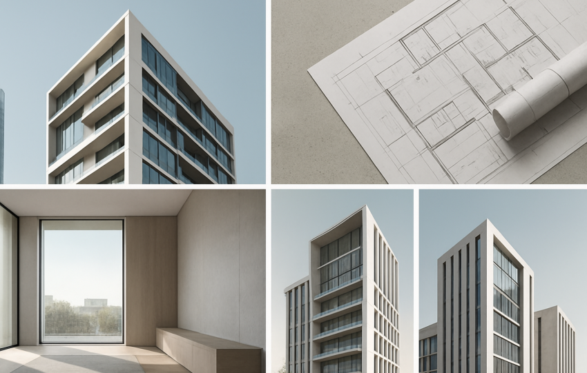 Architecture magazine india