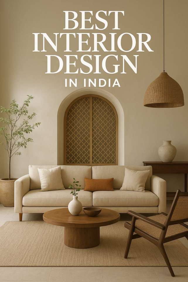 Best Interior Design Magazine in India