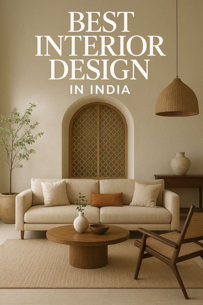 Best Interior Design Magazine in India