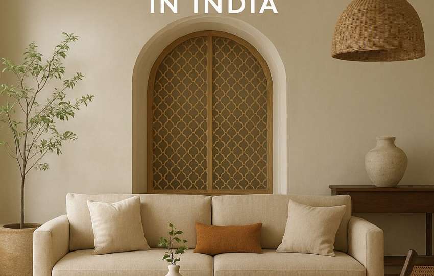 Best Interior Design Magazine in India