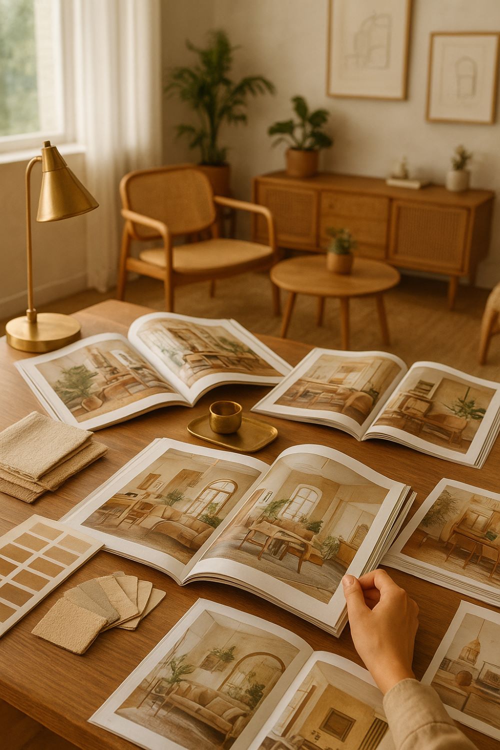 Interior Design Magazines Matter in India