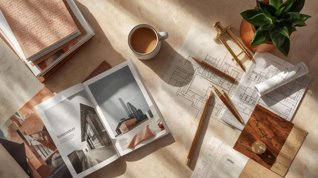 Top 10 Architectural Magazines in India