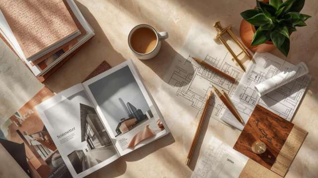 Top 10 Architectural Magazines in India