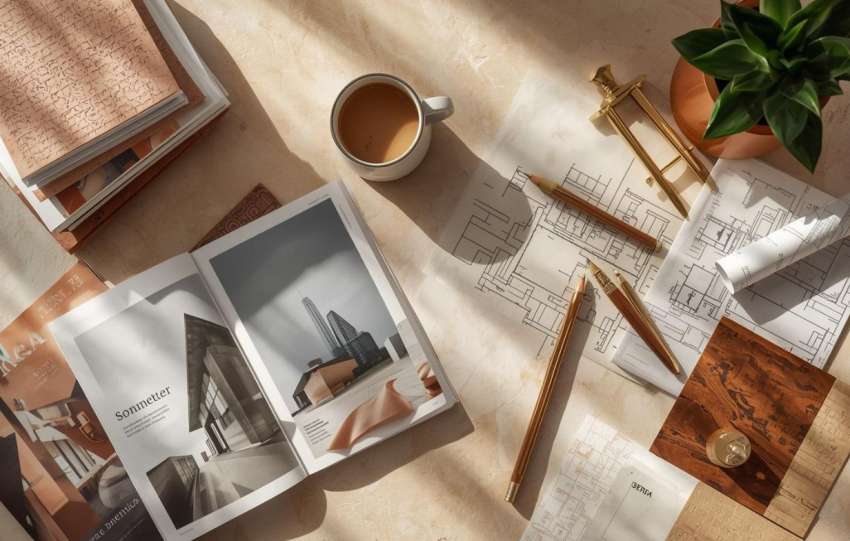 Top 10 Architectural Magazines in India