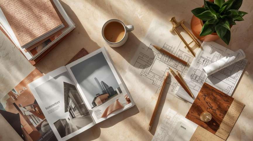 Top 10 Architectural Magazines in India