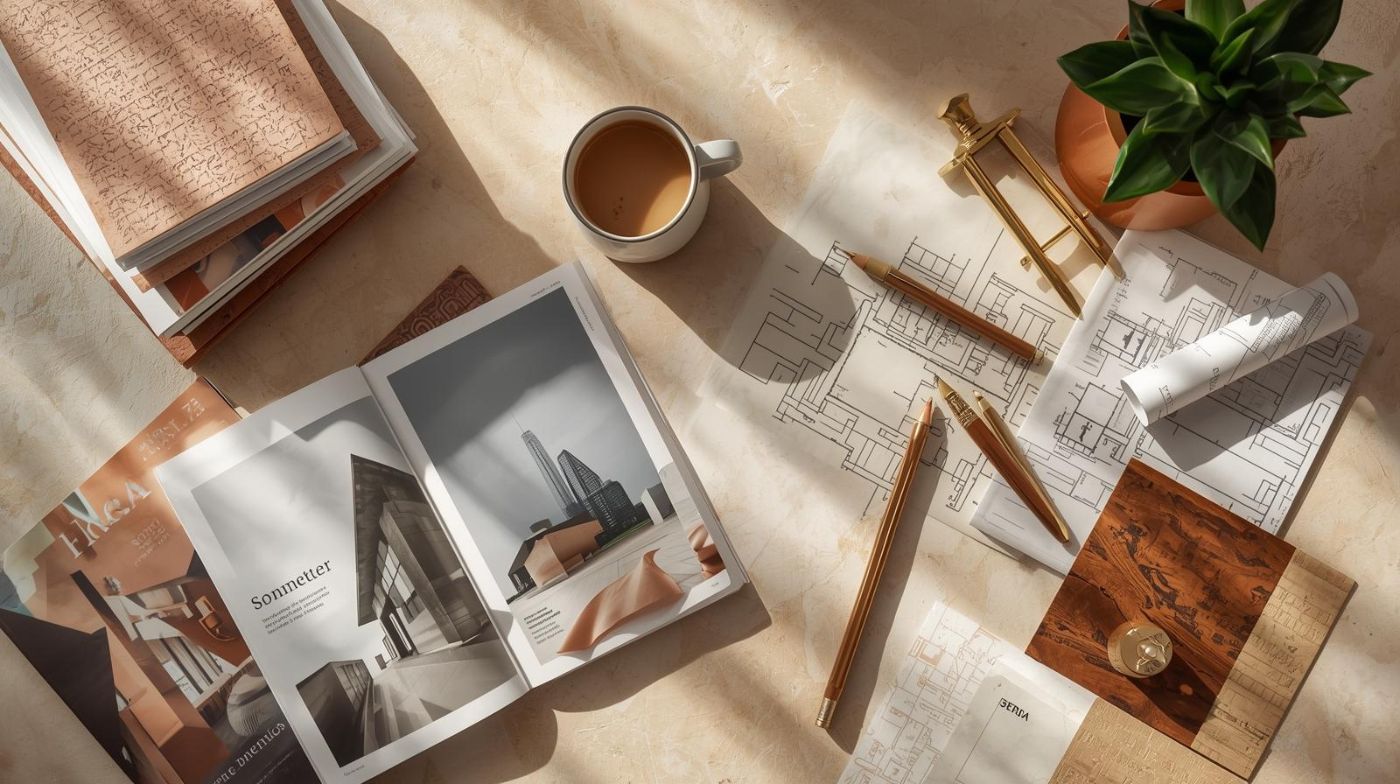 Top 10 Architectural Magazines in India