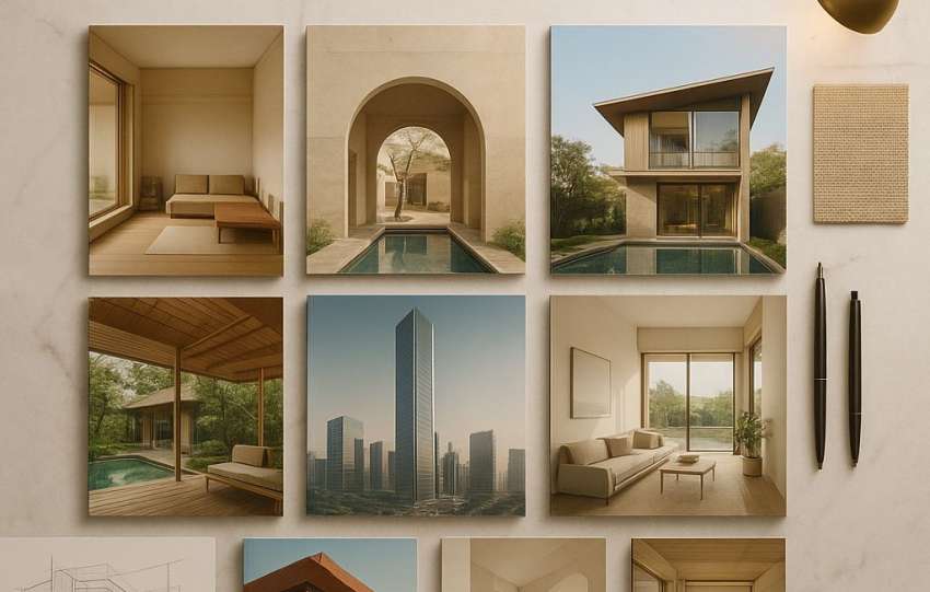 Top 10 Design Magazine in asia