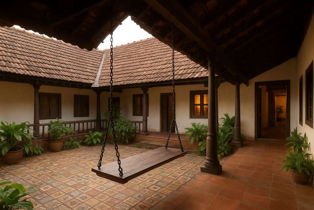 Kerala Home