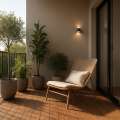Balcony Design Ideas: Guide for Modern Homes (2025)