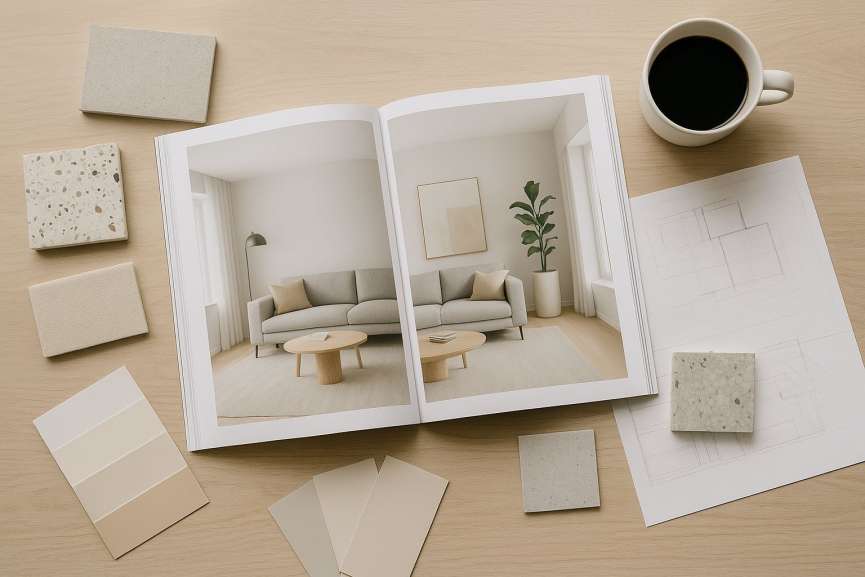 Interior Magazine India