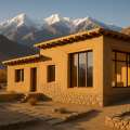 Best Modern Ladakh House Design Ideas for 2025