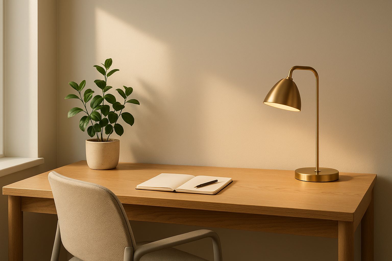 Study Table Direction as per Vastu