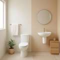 Vastu for Toilets: Expert-Approved Tips to Create a Balanced, Positive Bathroom Space